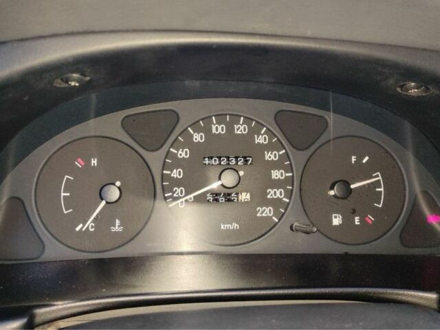 Дэу Сенс 2007 в Южное на Automoto.ua Серый Дэу Сенс, объемом двигателя 1.5 л и пробегом 102 тыс. км за 2499 $, фото 5 на Automoto.ua