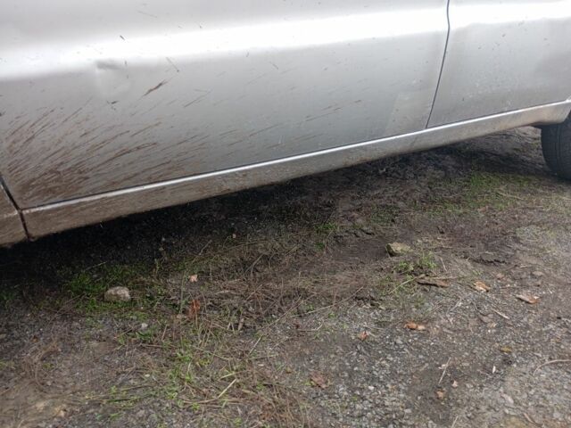 Сірий Деу Сенс, об'ємом двигуна 1.4 л та пробігом 1000 тис. км за 1300 $, фото 7 на Automoto.ua