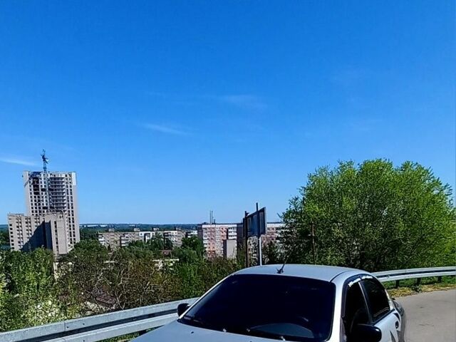 Серый Дэу Сенс, объемом двигателя 1.5 л и пробегом 250 тыс. км за 2000 $, фото 9 на Automoto.ua