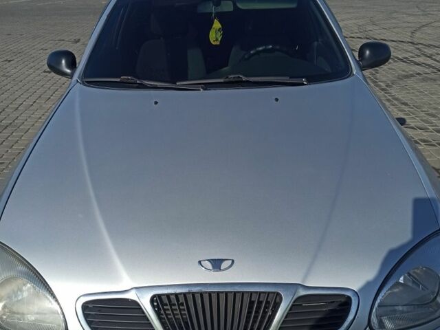 Деу Сенс 2007 у Дніпро (Дніпропетровську) на Automoto.ua Сірий Деу Сенс, об'ємом двигуна 1.5 л та пробігом 324 тис. км за 2400 $, фото 2 на Automoto.ua