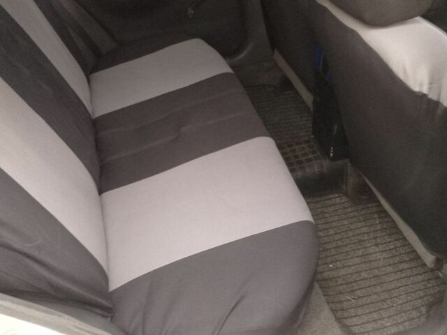 Серый Дэу Сенс, объемом двигателя 1.5 л и пробегом 300 тыс. км за 1700 $, фото 6 на Automoto.ua