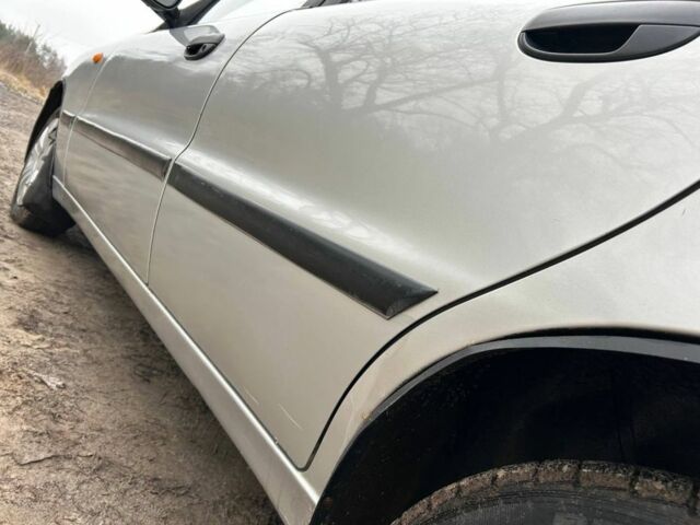 Серый Дэу Сенс, объемом двигателя 1.5 л и пробегом 202 тыс. км за 2100 $, фото 13 на Automoto.ua