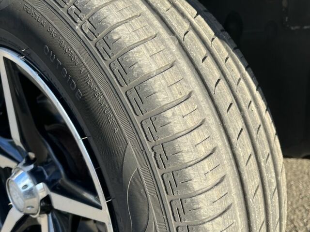 Серый Дэу Сенс, объемом двигателя 1.5 л и пробегом 180 тыс. км за 1799 $, фото 7 на Automoto.ua