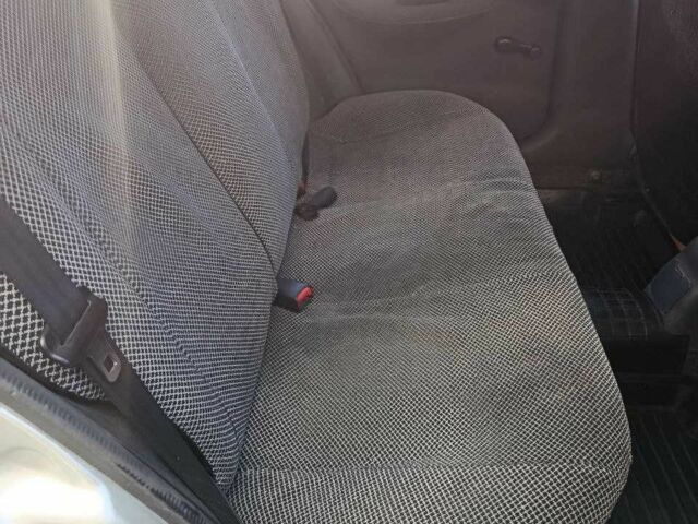 Серый Дэу Сенс, объемом двигателя 1.3 л и пробегом 302 тыс. км за 2500 $, фото 11 на Automoto.ua