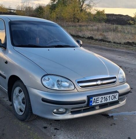 Дэу Сенс 2007 в Днепре (Днепропетровске) на Automoto.ua Серый Дэу Сенс, объемом двигателя 1.5 л и пробегом 108 тыс. км за 3600 $, фото 1 на Automoto.ua