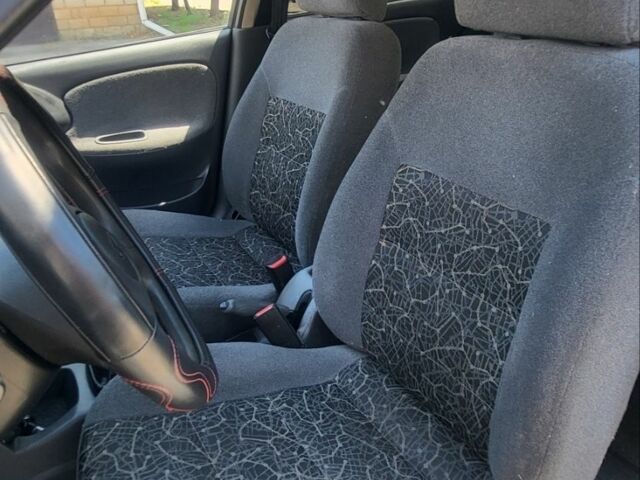 Серый Дэу Сенс, объемом двигателя 0 л и пробегом 156 тыс. км за 2600 $, фото 7 на Automoto.ua