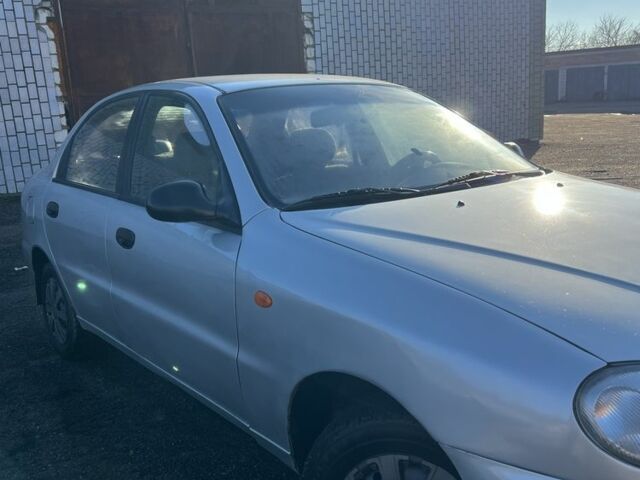 Сірий Деу Сенс, об'ємом двигуна 1.5 л та пробігом 148 тис. км за 1900 $, фото 2 на Automoto.ua