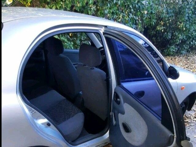 Сірий Деу Сенс, об'ємом двигуна 1.4 л та пробігом 180 тис. км за 1250 $, фото 3 на Automoto.ua