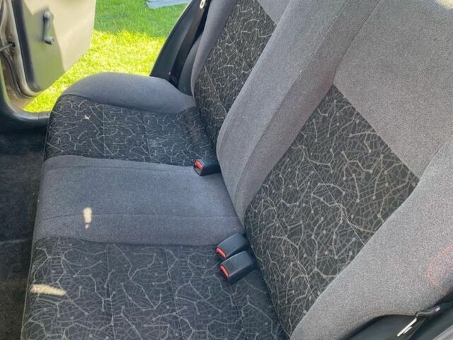 Серый Дэу Сенс, объемом двигателя 1.5 л и пробегом 115 тыс. км за 2450 $, фото 8 на Automoto.ua