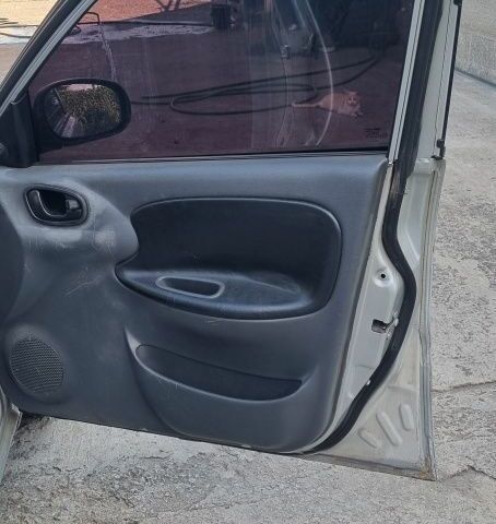 Сірий Деу Сенс, об'ємом двигуна 1.5 л та пробігом 238 тис. км за 1700 $, фото 16 на Automoto.ua