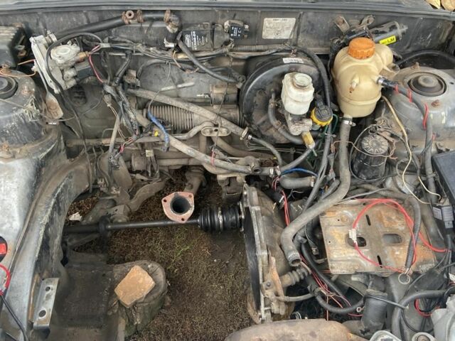 Сірий Деу Сенс, об'ємом двигуна 1.4 л та пробігом 368 тис. км за 700 $, фото 5 на Automoto.ua