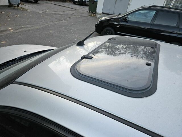 Серый Дэу Сенс, объемом двигателя 1.5 л и пробегом 290 тыс. км за 900 $, фото 6 на Automoto.ua