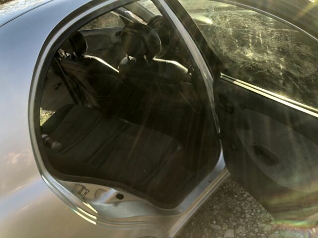 Серый Дэу Сенс, объемом двигателя 1.5 л и пробегом 221 тыс. км за 1650 $, фото 13 на Automoto.ua