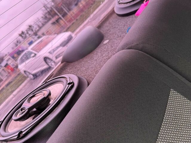 Сірий Деу Сенс, об'ємом двигуна 1.4 л та пробігом 314 тис. км за 1500 $, фото 9 на Automoto.ua