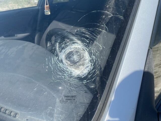 Серый Дэу Сенс, объемом двигателя 1.6 л и пробегом 192 тыс. км за 1600 $, фото 8 на Automoto.ua