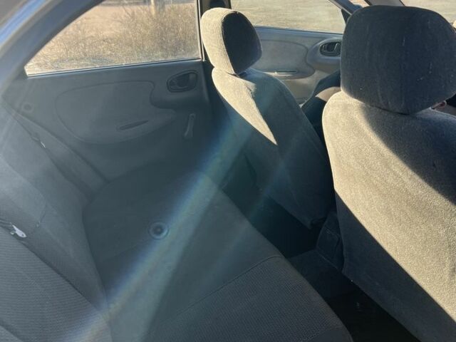 Сірий Деу Сенс, об'ємом двигуна 1.5 л та пробігом 148 тис. км за 1900 $, фото 8 на Automoto.ua