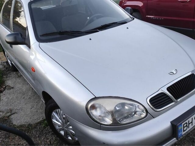 Дэу Сенс 2007 в Южное на Automoto.ua Серый Дэу Сенс, объемом двигателя 1.5 л и пробегом 102 тыс. км за 2499 $, фото 1 на Automoto.ua