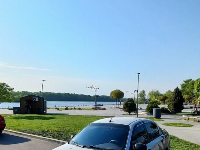 Серый Дэу Сенс, объемом двигателя 1.5 л и пробегом 250 тыс. км за 2000 $, фото 5 на Automoto.ua