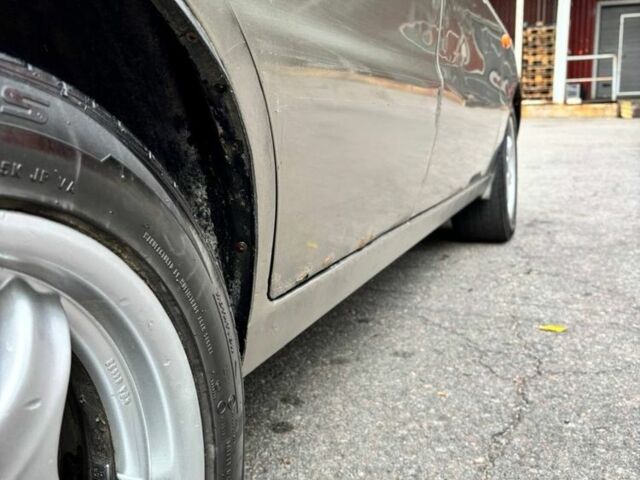 Сірий Деу Сенс, об'ємом двигуна 1.5 л та пробігом 251 тис. км за 1700 $, фото 9 на Automoto.ua