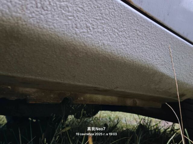 Сірий Деу Сенс, об'ємом двигуна 1.8 л та пробігом 120 тис. км за 1700 $, фото 12 на Automoto.ua