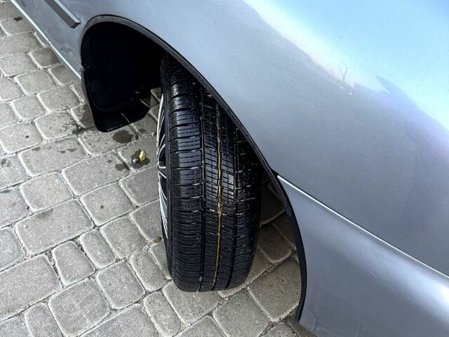 Сірий Деу Сенс, об'ємом двигуна 1.3 л та пробігом 90 тис. км за 2300 $, фото 1 на Automoto.ua