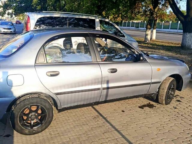 Дэу Сенс 2008 в Харькове на Automoto.ua Серый Дэу Сенс, объемом двигателя 1.3 л и пробегом 155 тыс. км за 2200 $, фото 1 на Automoto.ua