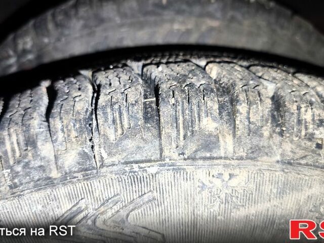 Серый Дэу Сенс, объемом двигателя 1.4 л и пробегом 282 тыс. км за 1600 $, фото 6 на Automoto.ua