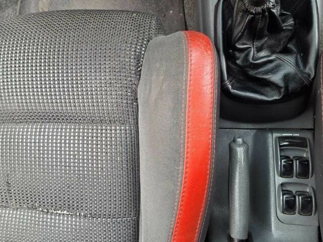 Серый Дэу Сенс, объемом двигателя 1.5 л и пробегом 128 тыс. км за 2550 $, фото 11 на Automoto.ua