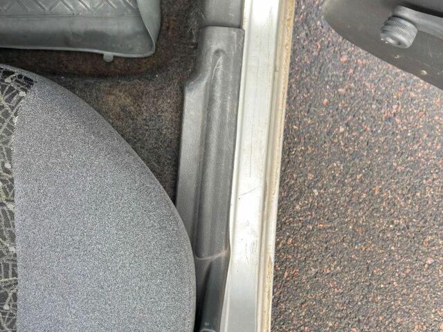 Серый Дэу Сенс, объемом двигателя 1.3 л и пробегом 302 тыс. км за 1499 $, фото 15 на Automoto.ua