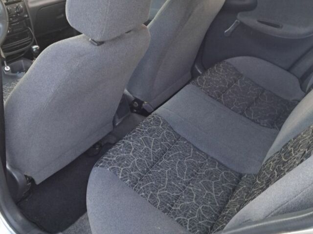 Деу Сенс 2008 у Прилуках на Automoto.ua Сірий Деу Сенс, об'ємом двигуна 1.5 л та пробігом 250 тис. км за 2300 $, фото 6 на Automoto.ua