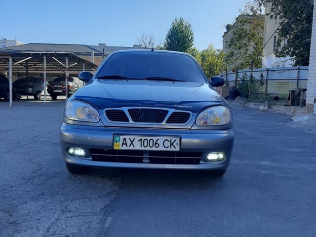 Дэу Сенс 2008 в Харькове на Automoto.ua Серый Дэу Сенс, объемом двигателя 1.5 л и пробегом 175 тыс. км за 2900 $, фото 1 на Automoto.ua