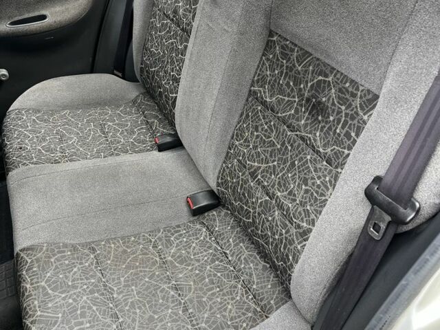 Серый Дэу Сенс, объемом двигателя 1.5 л и пробегом 203 тыс. км за 2250 $, фото 8 на Automoto.ua