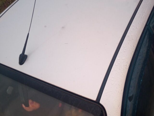 Серый Дэу Сенс, объемом двигателя 1.5 л и пробегом 256 тыс. км за 500 $, фото 10 на Automoto.ua