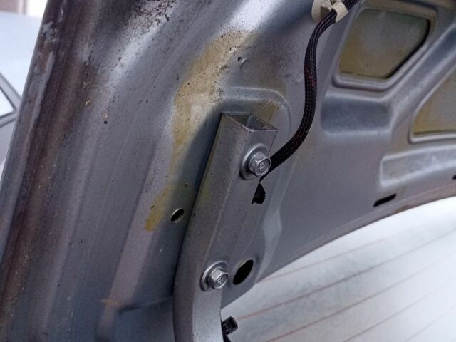 Сірий Деу Сенс, об'ємом двигуна 1.5 л та пробігом 62 тис. км за 3650 $, фото 23 на Automoto.ua