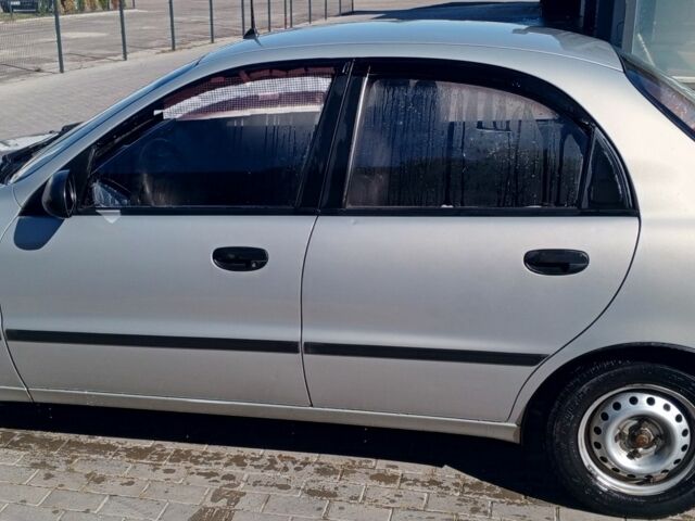 Сірий Деу Сенс, об'ємом двигуна 0 л та пробігом 90 тис. км за 1750 $, фото 2 на Automoto.ua