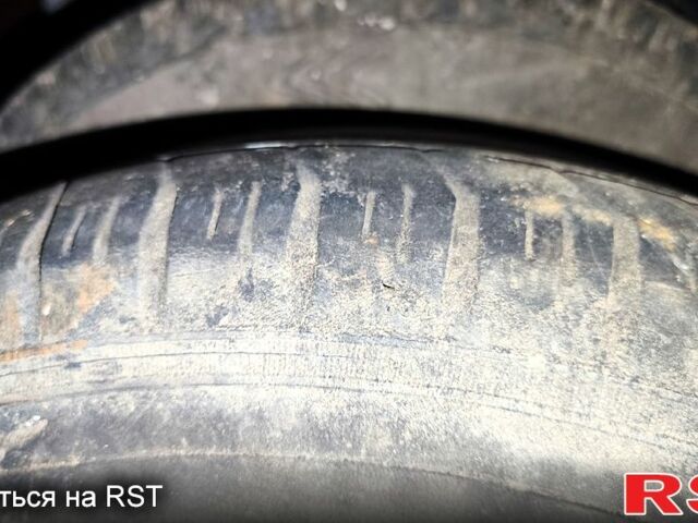 Серый Дэу Сенс, объемом двигателя 1.4 л и пробегом 282 тыс. км за 1600 $, фото 7 на Automoto.ua