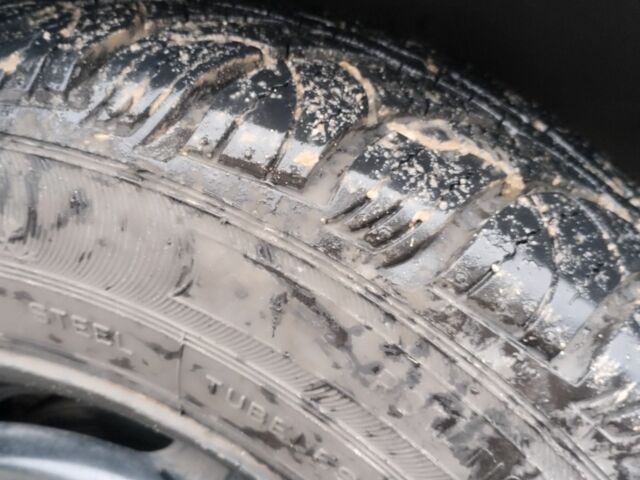 Серый Дэу Сенс, объемом двигателя 0 л и пробегом 152 тыс. км за 1600 $, фото 16 на Automoto.ua