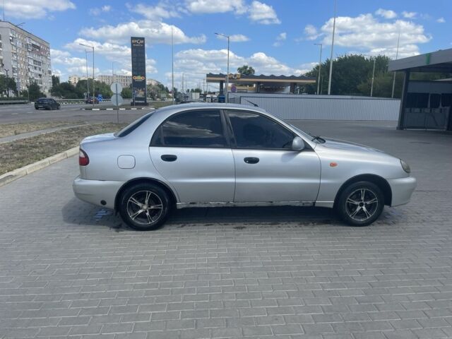 Серый Дэу Сенс, объемом двигателя 0 л и пробегом 133 тыс. км за 1500 $, фото 2 на Automoto.ua