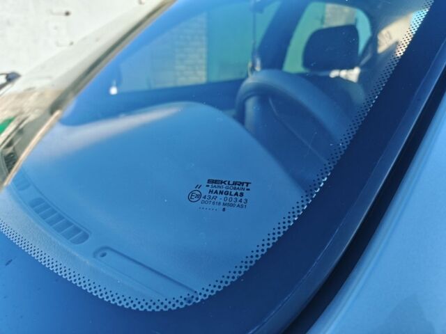 Сірий Деу Сенс, об'ємом двигуна 1.5 л та пробігом 166 тис. км за 3200 $, фото 13 на Automoto.ua