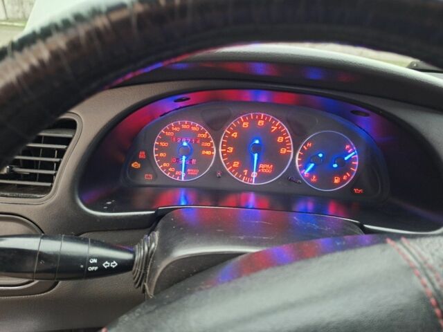 Серый Дэу Сенс, объемом двигателя 1.5 л и пробегом 128 тыс. км за 2550 $, фото 15 на Automoto.ua