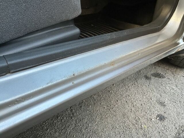 Серый Дэу Сенс, объемом двигателя 1.5 л и пробегом 240 тыс. км за 3400 $, фото 9 на Automoto.ua