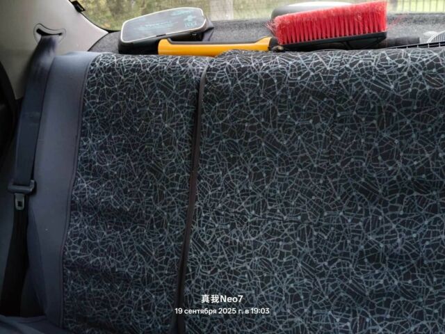 Сірий Деу Сенс, об'ємом двигуна 1.8 л та пробігом 120 тис. км за 1700 $, фото 6 на Automoto.ua