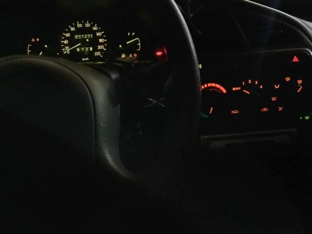 Сірий Деу Сенс, об'ємом двигуна 1.4 л та пробігом 32 тис. км за 2400 $, фото 6 на Automoto.ua