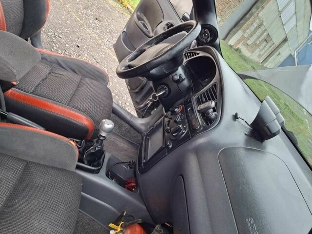 Серый Дэу Сенс, объемом двигателя 1.5 л и пробегом 128 тыс. км за 2550 $, фото 13 на Automoto.ua