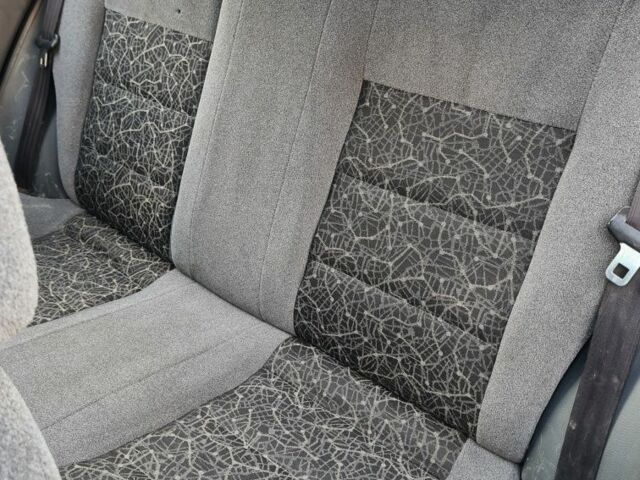 Серый Дэу Сенс, объемом двигателя 0 л и пробегом 222 тыс. км за 2150 $, фото 9 на Automoto.ua