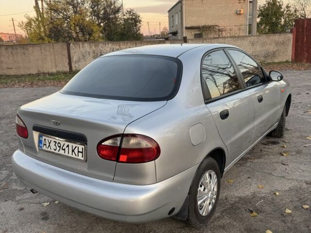 Деу Сенс 2008 у Александрие на Automoto.ua Сірий Деу Сенс, об'ємом двигуна 1.5 л та пробігом 175 тис. км за 2750 $, фото 4 на Automoto.ua