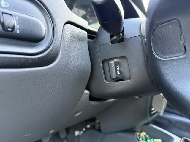 Серый Дэу Сенс, объемом двигателя 1.6 л и пробегом 160 тыс. км за 1750 $, фото 13 на Automoto.ua