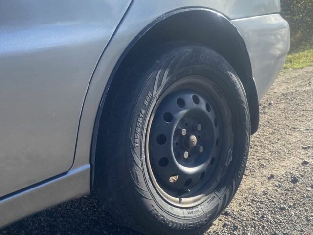 Серый Дэу Сенс, объемом двигателя 1.5 л и пробегом 209 тыс. км за 2800 $, фото 19 на Automoto.ua