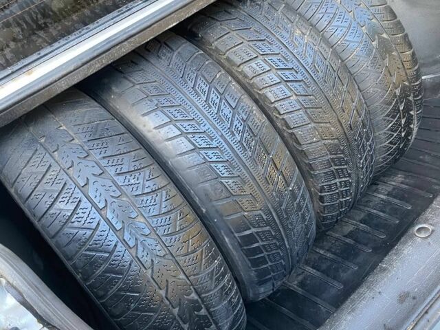 Серый Дэу Сенс, объемом двигателя 1.5 л и пробегом 200 тыс. км за 2000 $, фото 6 на Automoto.ua