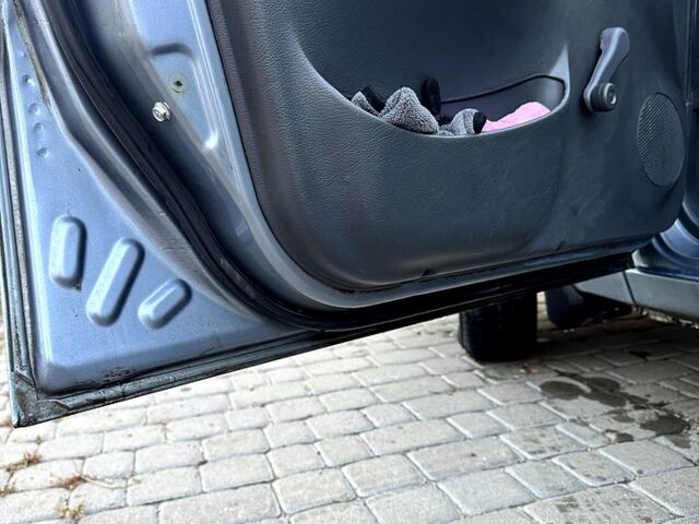 Сірий Деу Сенс, об'ємом двигуна 1.3 л та пробігом 90 тис. км за 2300 $, фото 9 на Automoto.ua